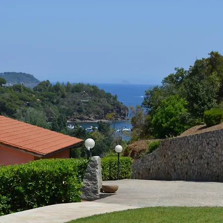 Ferienhaus Apts. Serena By Solturelba