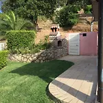Apts. Serena By Solturelba بيت للعطل كابوليفيري