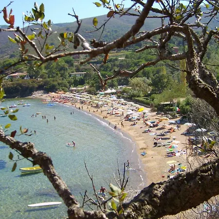 Apts. Serena By Solturelba Holiday home *
